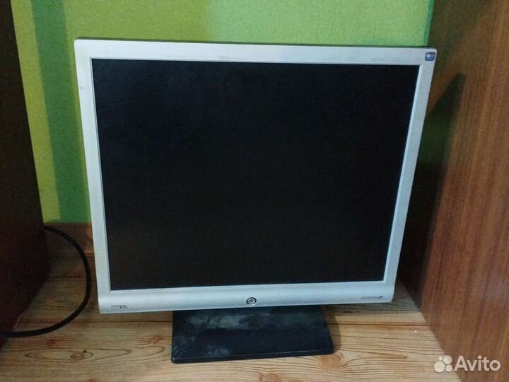 Монитор Benq