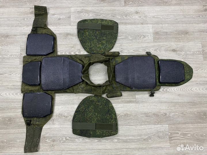 Ратник 6б45 2рр