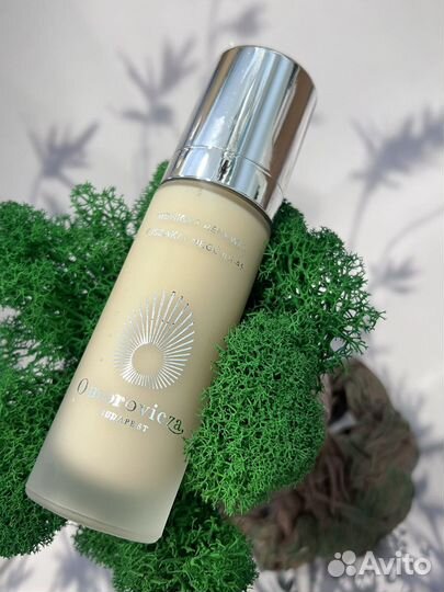 Omorovicza ночная сыворотка