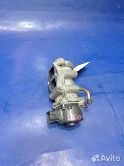 Клапан EGR Mitsubishi Pajero Pinin H67W 4G93T 2006