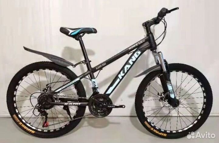 Велосипед 26 колеса взрослый скоростной