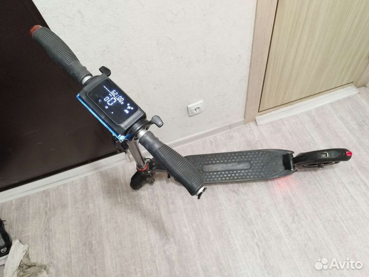 Электросамокат aovo s3 pro