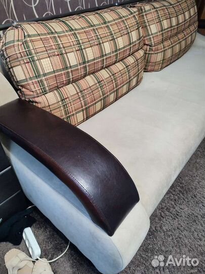 Продается диван
