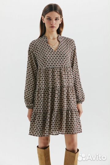 Платье love republic