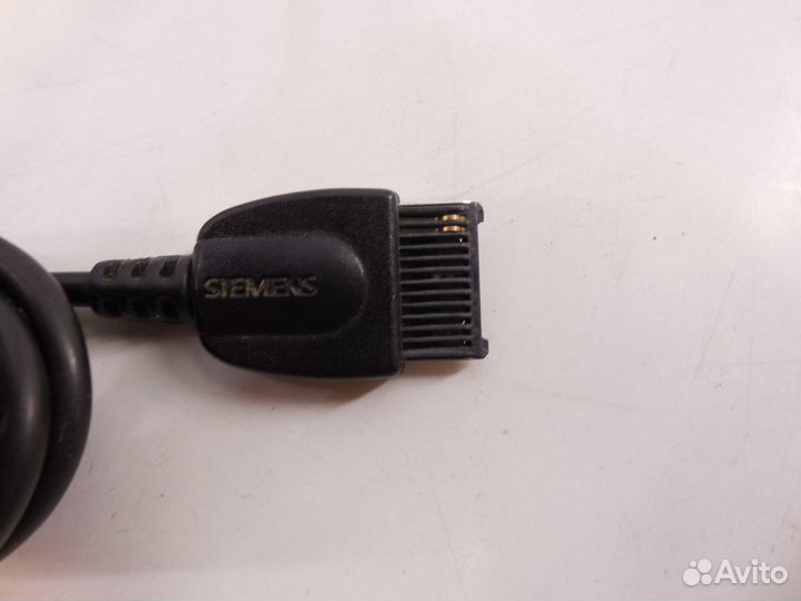 Зарядка Siemens A5bhtn00116341