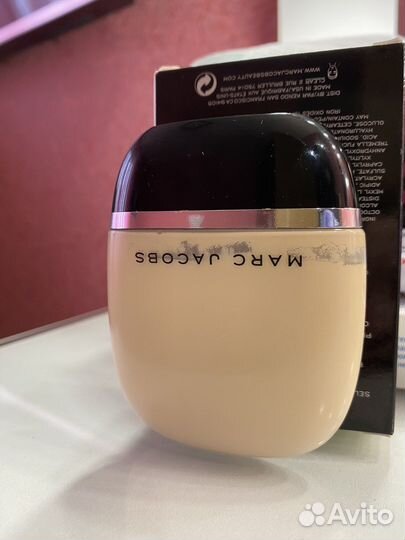 Тональный крем Marc Jacobs