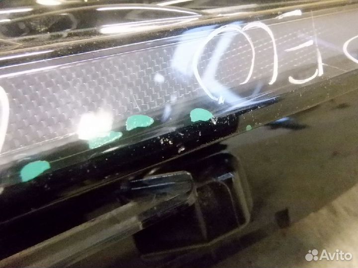 1211280 omoda C5 фонарь дневного ходового света правый 2023