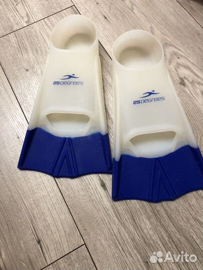 Ласты для плавания