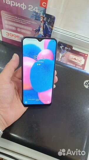 Samsung Galaxy A30s, 3/32 ГБ