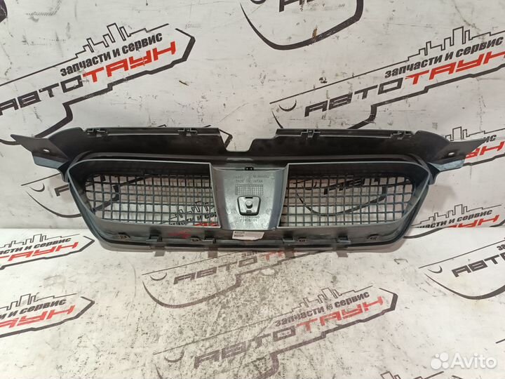 Решетка радиатора subaru legacy outback BL5 BL9 BLD BLE BP5 BP9 BPD BPE BPH сетка special задняя 2 м
