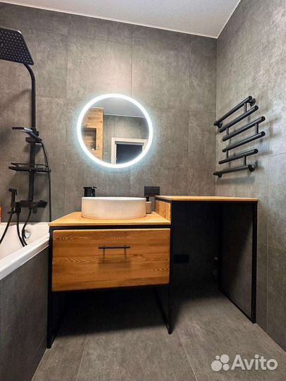 Тумба для ванной
