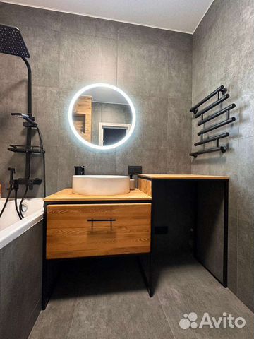 Тумба для ванной