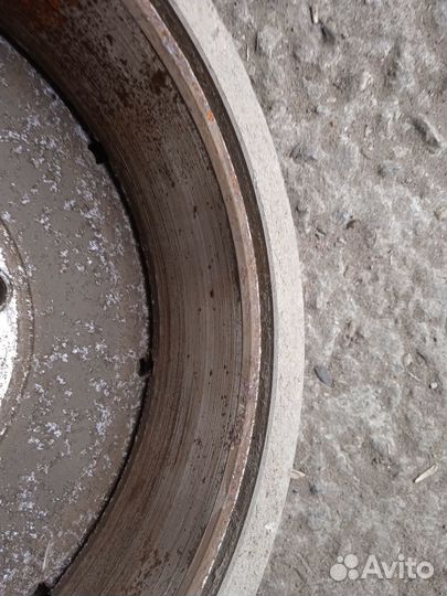 Тормозные барабаны ваз 2108-2115 лада приора