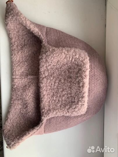 Шапка ушанка и кепка - шапка зимние