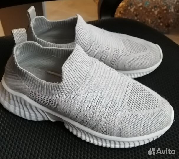 Обувь текстильная 33