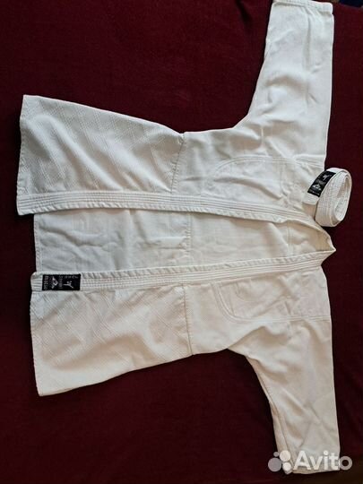 Кимоно для подростка