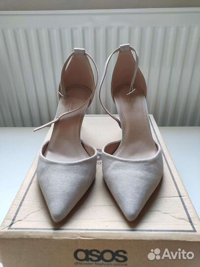 Босоножки туфли женские новые