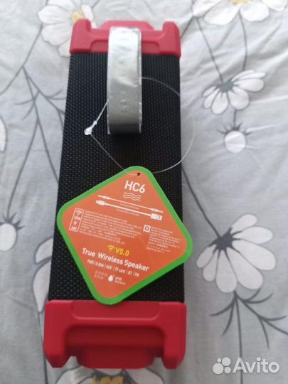 Колонка hoco HC6