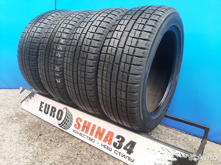 Toyo Garit G5 215/55 R17 94Q