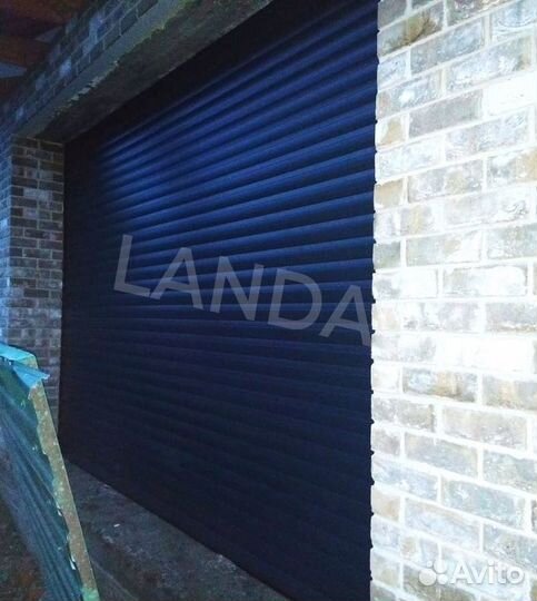 Рольворота