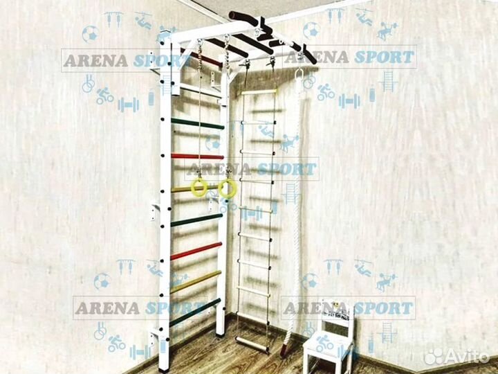 Шведская стенка