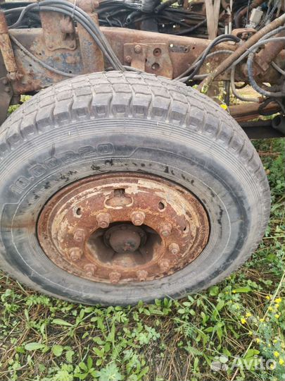 Запчасти на камаз