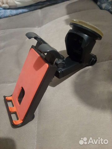 Автодержатель для телефона