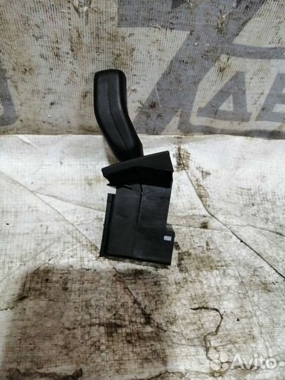 Подрулевой переключатель Bmw X5 E53