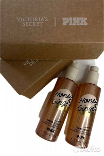 Оригинал Victoria’s Secret Pink
