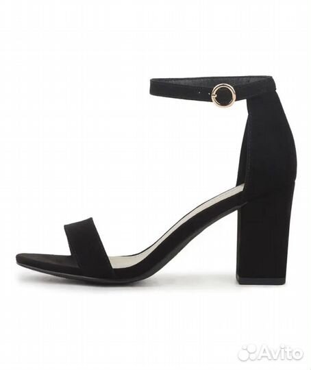 Босоножки 37