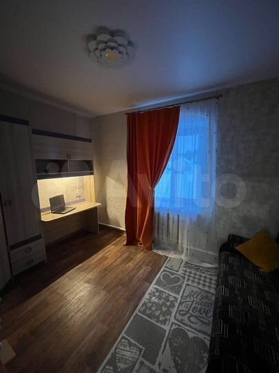 Дом 82,1 м² на участке 15 сот.