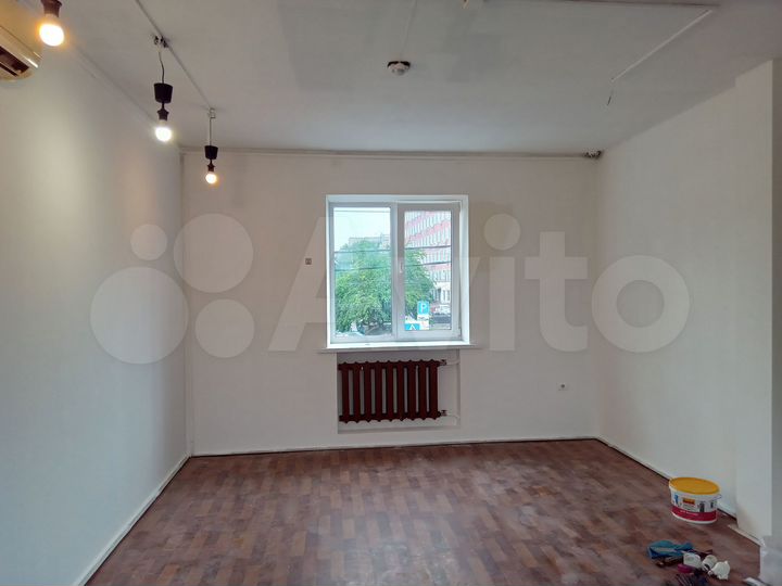 Торговая площадь, 60 м²