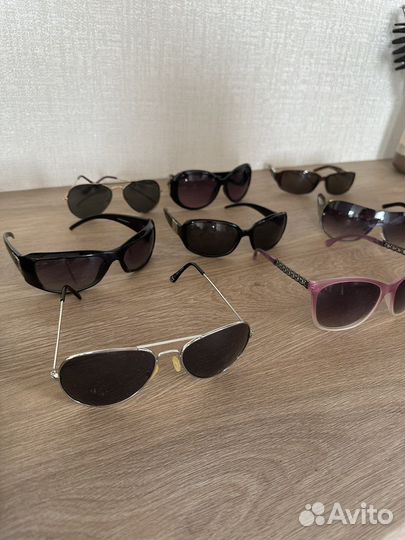 Очки женские