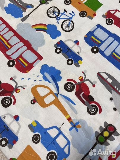 Покрывало детское