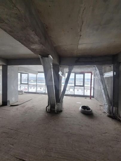 Офисное помещение, 77.4 кв.м