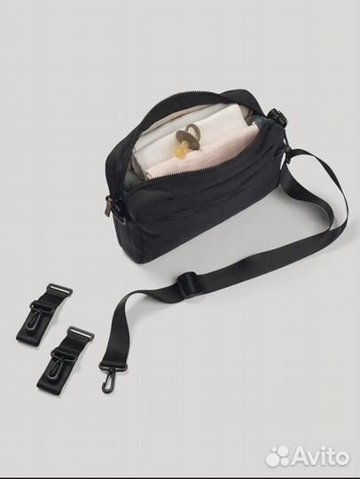 Сумка органайзер на коляску