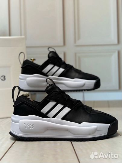 Кроссовки мужские Adidas Y-3