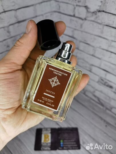 Духи тестер унисекс 60 ml Oud For Greatness Initio
