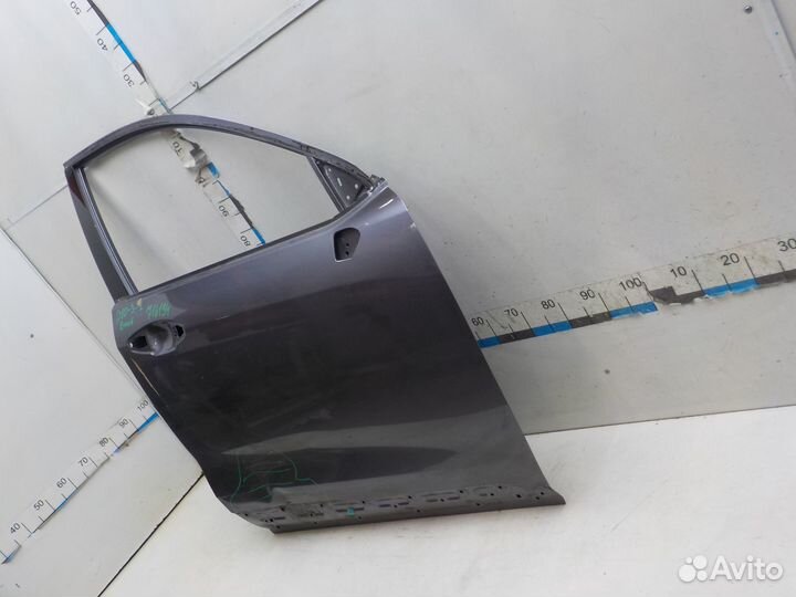 Б/У Дверь передняя правая exeed LX 2019