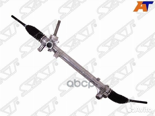 Рейка рулевая hyundai sonata 17/KIA optima 16