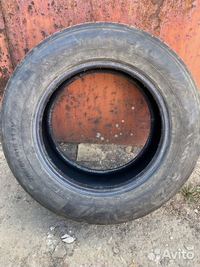 Marshal Crugen HP91 285/55 R18