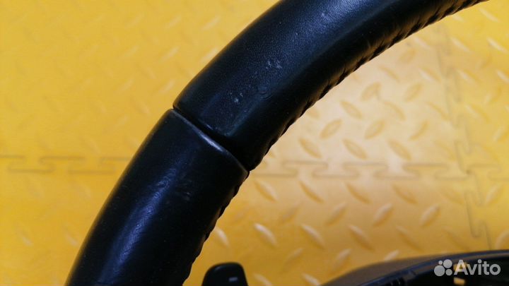 Рулевое колесо Discovery IV