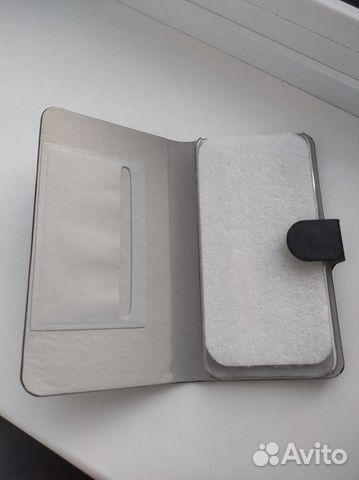 Чехол книжка для телефона