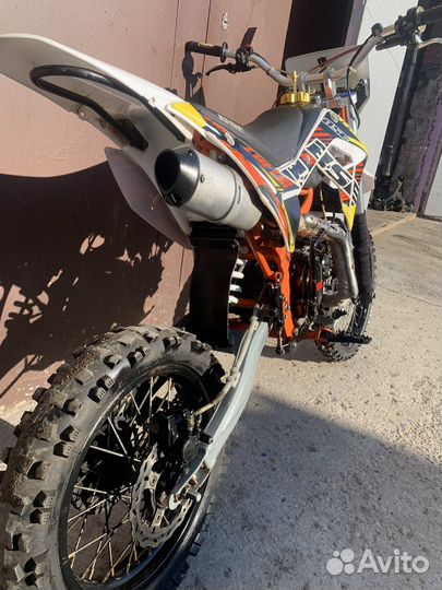 BSE PH10-150e (150cc)