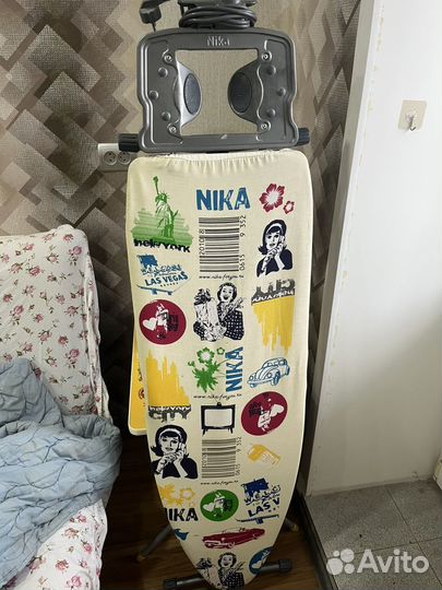 Гладильная доска