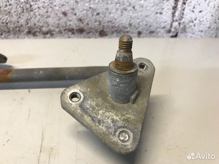 Трапеция дворников Mitsubishi Eterna 2.0 6A12 1993