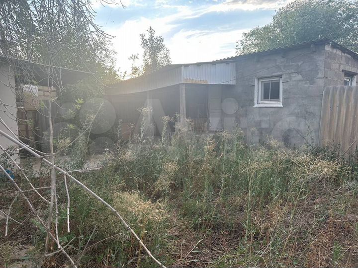 Дом 55,9 м² на участке 7,8 сот.