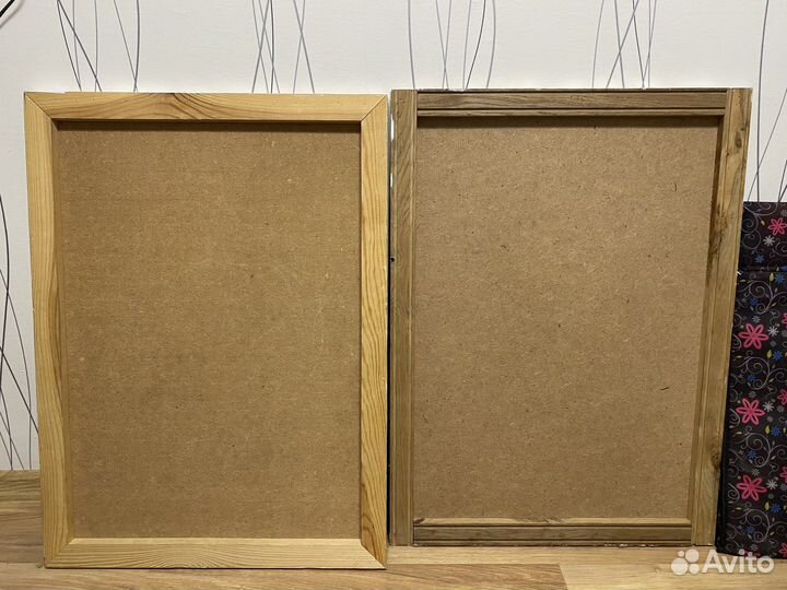 Подрамники