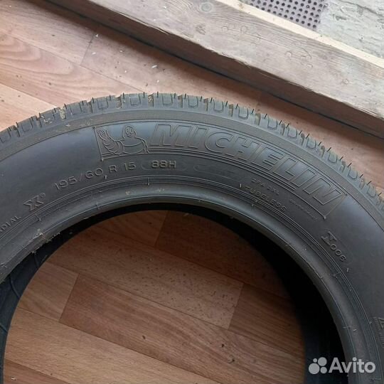 Michelin Energy Saver 195/60 R15 88H