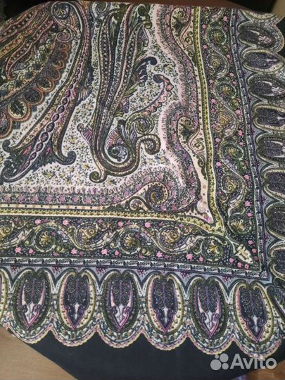 Платок шаль
